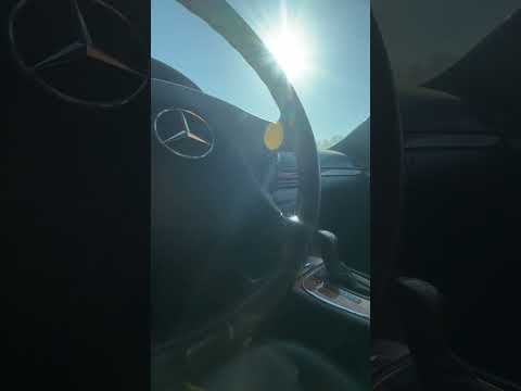 фото mercedes-benz e-класс iii (w211, s211) 0