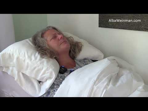 572 Alba Weinman - Healing the Healer