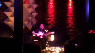 Andres Gimenez acústico -Reducidores de cabeza DLT