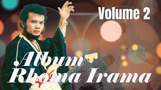 Download lagu Album Rhoma irama dan Soneta group Volume 2 mp3 Download lagu Album Rhoma irama dan Soneta group Volume 2 mp3