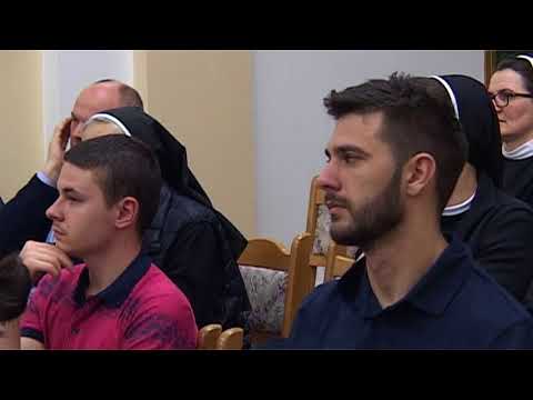 Vjera u suvremenom društvu 21. stoljeće - 65 000 000 prognanih i raseljenih lica u svijetu