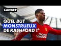 Le but monstrueux de Rashford ! - Premier League 2023-24 (J27)