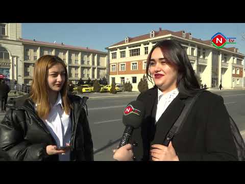 Çağdaş təhsil - 30.01.2023