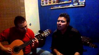 Voces de tango acustico