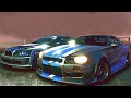 BMW M3 GTR E46 NFS MW [4k livery] [Add-On] 12