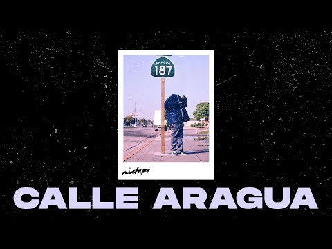 Hocho & Kapo - Calle Aragua (Mixtape)