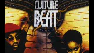 Culture Beat - Walk The Same Line (Sergey Zar Remake) (eurodance 90s)