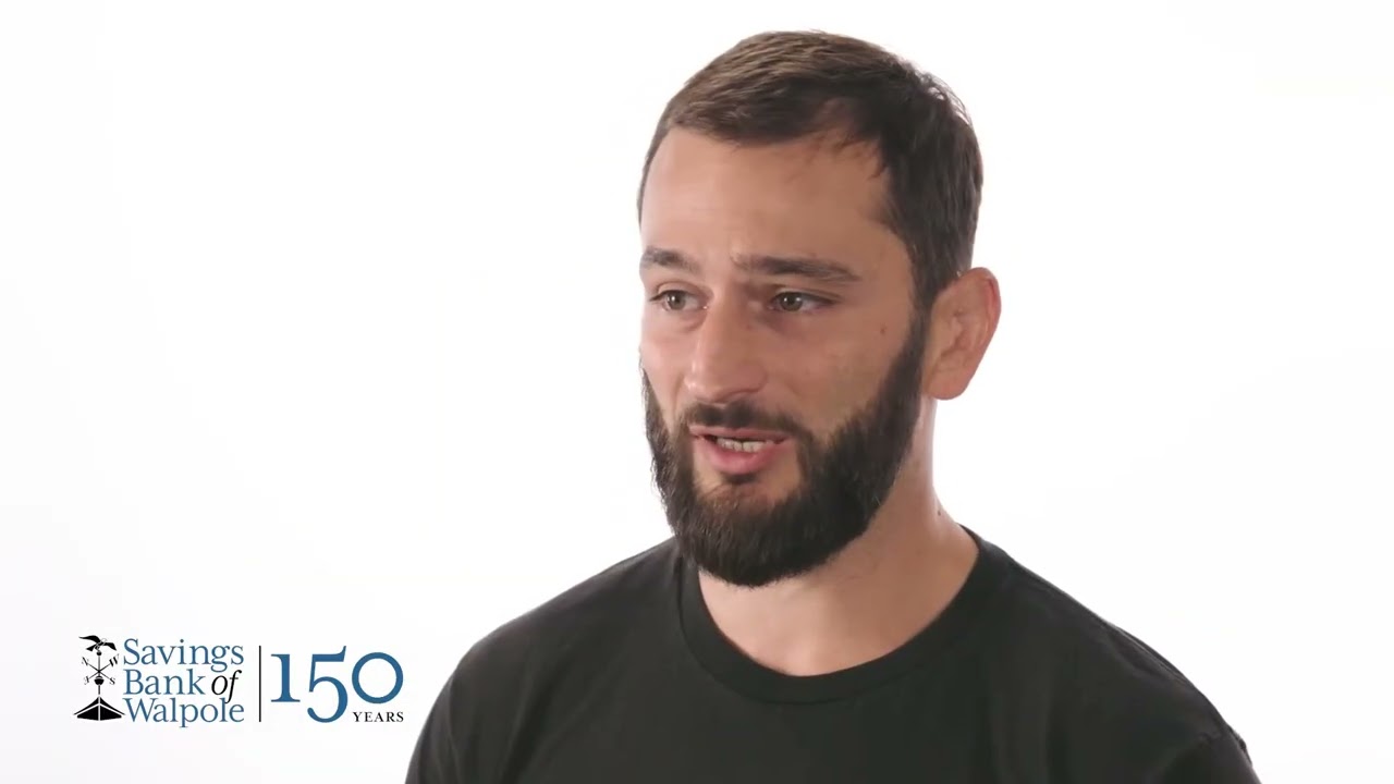 Savings Bank of Walpole - At SBW, I’m a person – not just a number!