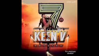Keen'V tu réalises