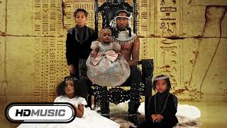 Offset - Came a long Way (Father Of 4)