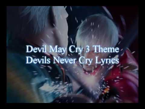 download lagu mp3 mp4 Devil May Cry Devils Never Cry Lyrics, download lagu Devil May Cry Devils Never Cry Lyrics gratis, unduh video klip Devil May Cry Devils Never Cry Lyrics