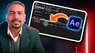 After Effects Trick: Never Adjust Render Settings Again-English