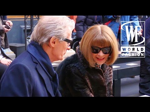 Paul Smith Fall/Winter 17-18 Paris Men's Fashion Week