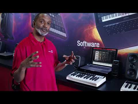 NAMM 2019:  SampleTank 4