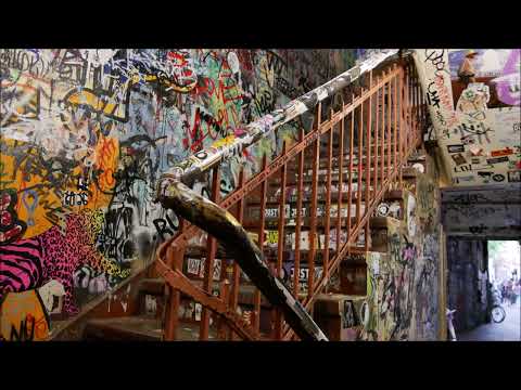 AzudemSK - Was Dir Nich Passt feat. DJ Robert Smith, dédé (Schön & Gut 2020)