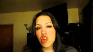 Angie Best Thing I Never Had Cover