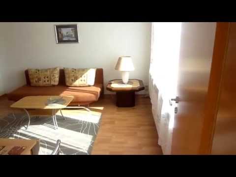 1-Zimmerferienwohnung in Stuttgart - besser als ein Hotel