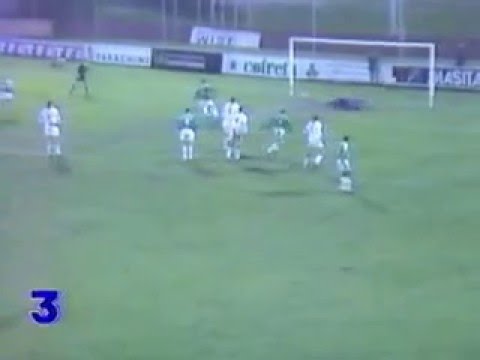 saison 1993/1994 j 30 - Red Star / AS Nancy Lorraine