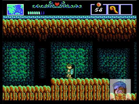 Let's Play Battle Of Olympus - Part 4 (mit Kommentar)