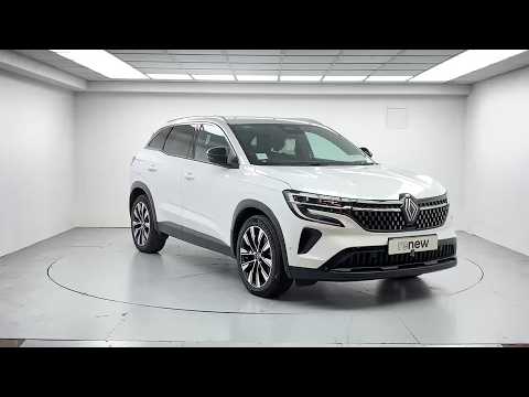 Renault Austral E-TECH Hybrid 200 techno - Image 2