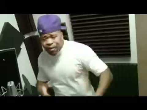 Elly Ess with Mr. Lexx and Capleton - LIVE in San Pedro, Belize