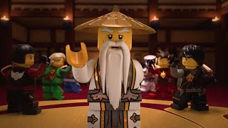 Download lagu Welcome To The WU-CRU - LEGO Ninjago mp3 Download lagu Welcome To The WU-CRU - LEGO Ninjago mp3