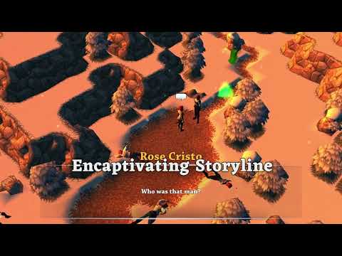 Видео Rimelands - Hammer of Thor #1