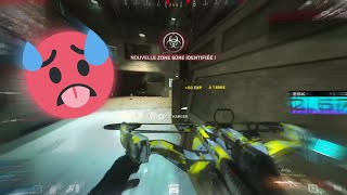 6min de DESTRUCTION (SESK TAPE #21 & #22)