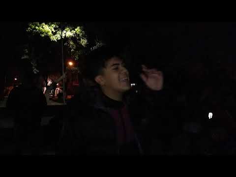 DAICIRI vs ALEX ANGK vs K28 EMMANUEL vs APRENDIZ MSTR - 8vos - Fecha 2 / Torneo '19 (30/6)