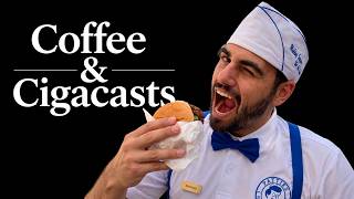 henrique azeredo (patties) | a solidão de não ser um canalha