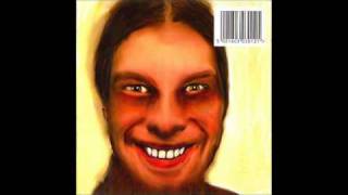 Aphex Twin-Start as you mean to go on