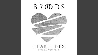 Heartlines (Race Banyon Remix)