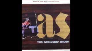 The Armoury Show - Catherine (12 inch b-side)