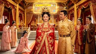 Top chef becomes a poor adopted girl, rises with her family, only to reveal she is a lost princess!