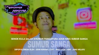 Download lagu SUMUR SANGA (DEWI KIRANA) || COVER A.SEPTIAN PRATAMA || VIRAL TARLING 2024 mp3