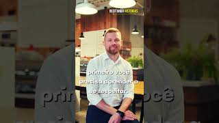 5 TÉCNICAS PARA SER RESPEITADO POR TODOS #shorts