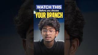 Better College or Better Branch? The Truth Every Engineering Student Needs to Hear