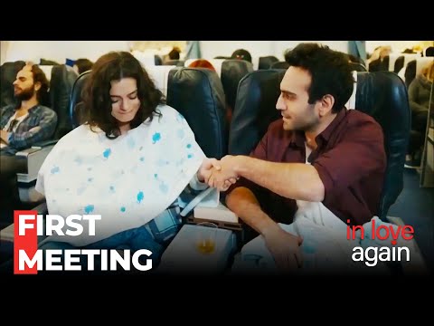 When Zeynep And Fatih First Met - In Love Again
