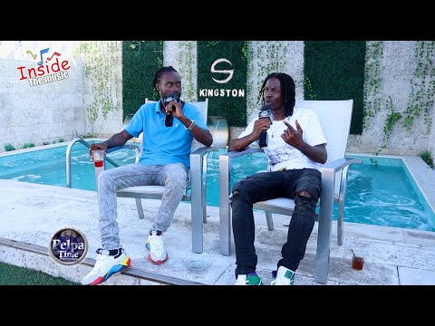 COREY FINESSE been in the street with Bobby Shmurda & CHANKITTY show her excuse, Biggie is my family