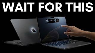 Apple’s 2026 OLED MacBook Pro Release LEAKED