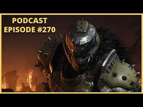 Episode 270 - Surprise Sounds