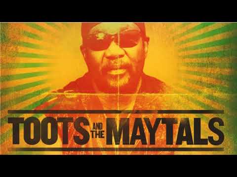 Toots and the Maytals Greatest Hits Full Album Playlist Live Acoustic 2020