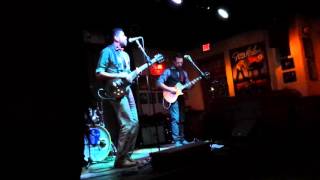 Rent Party Blues - Playing On Me