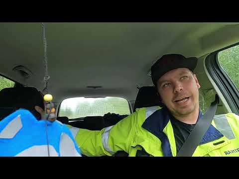 Murrikkamanin ensimmäinen vuosi