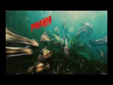 Public Enemy ft. Benny Benassi - Bring The Noise (Piranha 3d)
