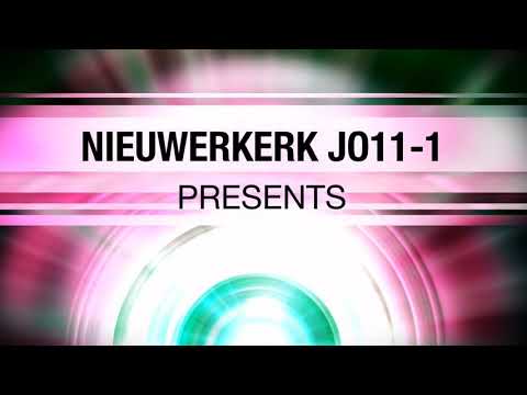 Selectiespeler VV Nieuwerkerk JO11-1 Ole Erwich in beeld!