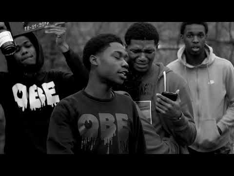 (OBE) Ace - Letter To TY