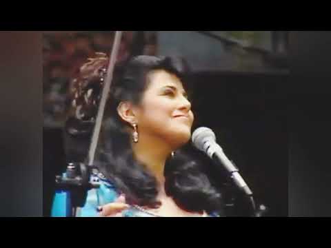 SHARIFAH AINI - Gerimis Mengundang [Album SELAMANYA] (1996)