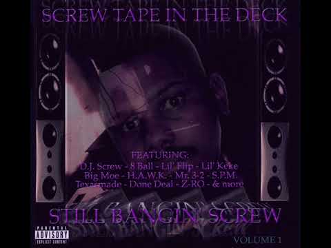 DJ Screw - Southside Remix