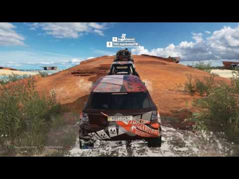 Forza Horizon 3 - Gameplay Walkthrough - Part 49